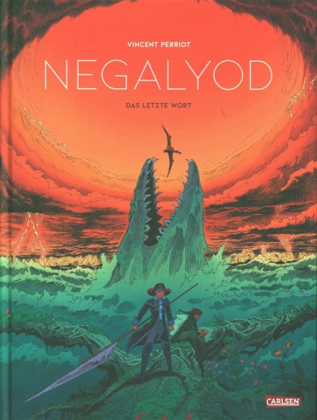 Negalyod 2