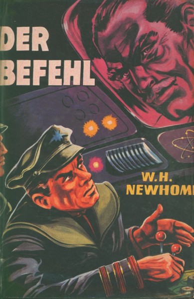 Newhome, William Leihbuch Befehl (Bewin)