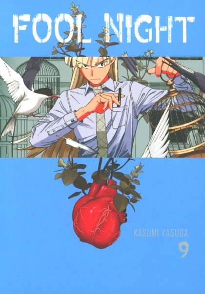 Fool Night 09
