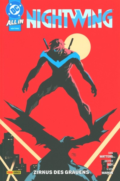 Nightwing (2024) 07