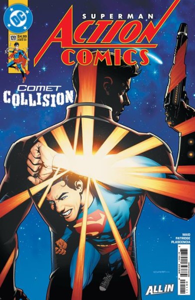 US: Action Comics (2016) 1091