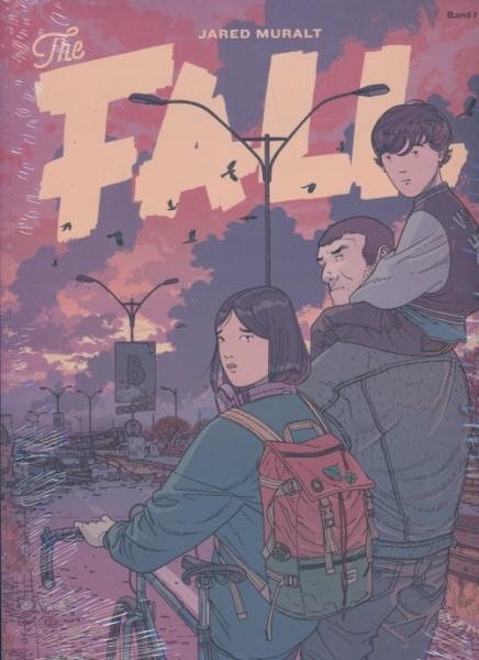 The Fall (Paperback) 1