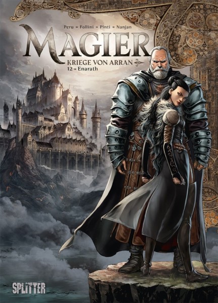 Magier 12