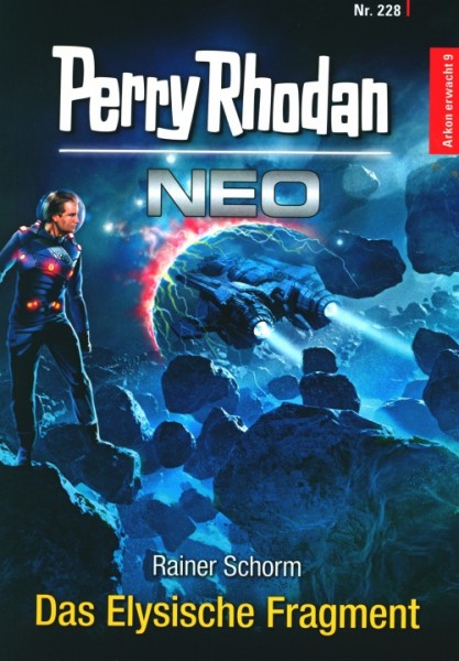 Perry Rhodan NEO 228