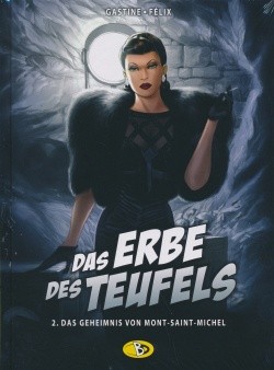 Das Erbe des Teufels 02