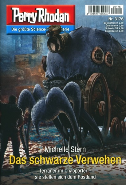 Perry Rhodan 3176