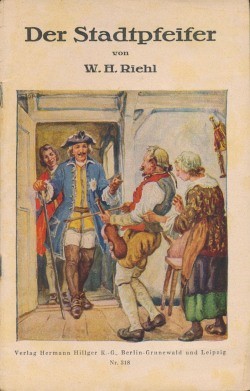 Deutsche Jugendbücherei (Hillger, VK) Nr. 301-400 Vorkrieg