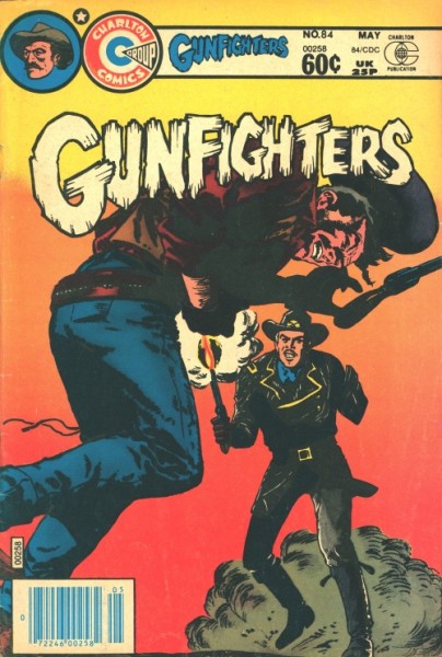 Gunfighters (1967) 55-85