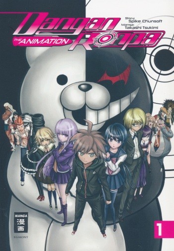 Danganronpa 01