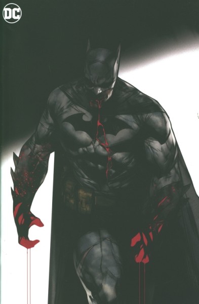 Batman (Panini, Gb., 2017) Variant Nr. 70