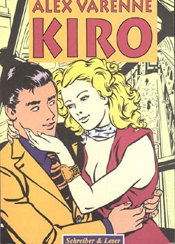 Kiro (Schreiber & Leser, Br.)