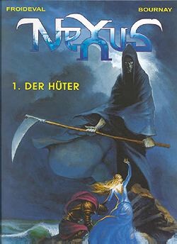 Nexus (Arboris, BÜ.) Nr. 1