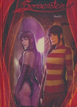 Sonnenstein - Schmerz und Liebe 3