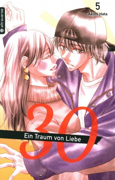 30 - Ein Traum von Liebe 5