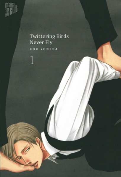 Twittering Birds never fly 01