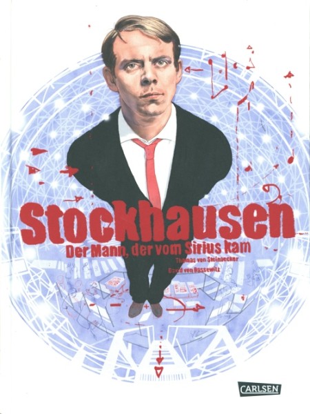 Stockhausen