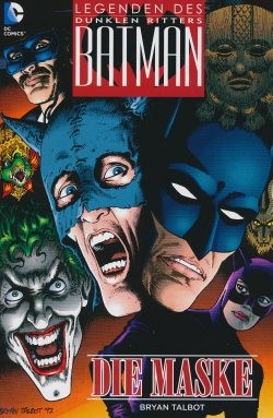 Batman - Die Maske - Special München 2015