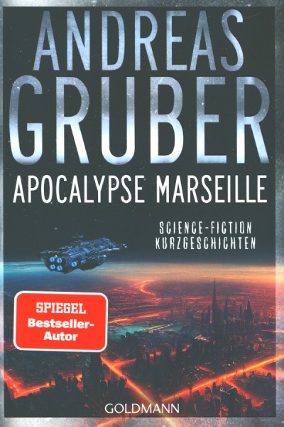 Gruber, A.: Apocalypse Marseille