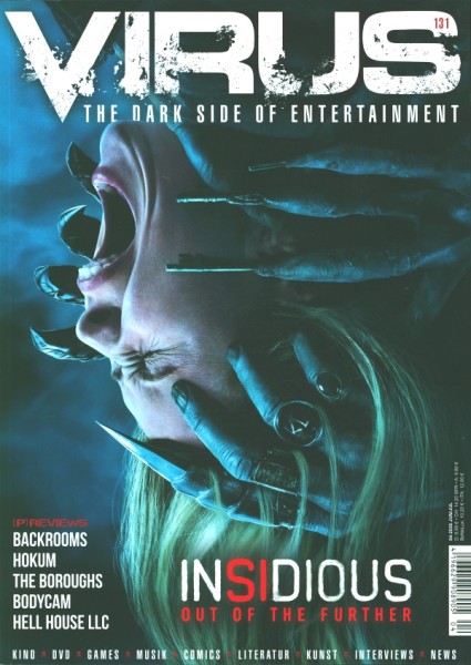 Virus 131