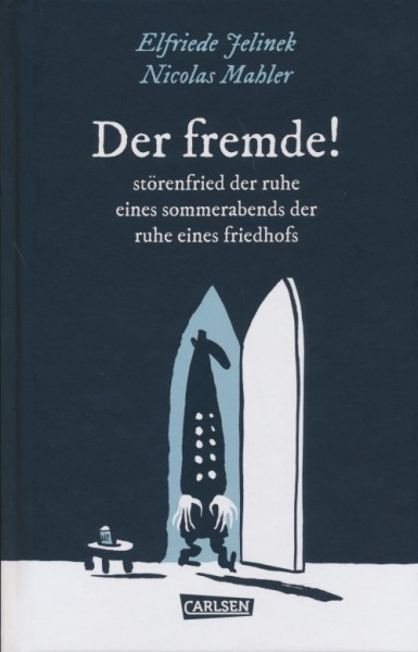 Unheimlichen (Carlsen, B.) Nr. 1-10