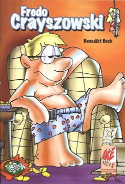 Fredo Crayszowski (Fake Press, Kb.) Nr. 1-2
