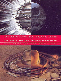 Von Star Wars bis Indiana Jones