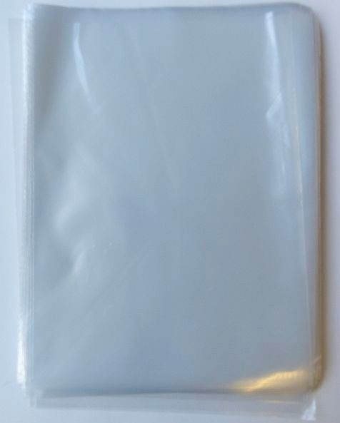 Carlsen Hüllen (Erber, dünn) per 100, (für Tim & Struppi)