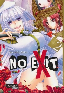No Exit 02