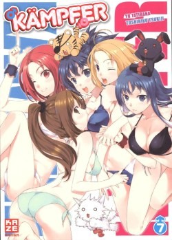 Kämpfer 07