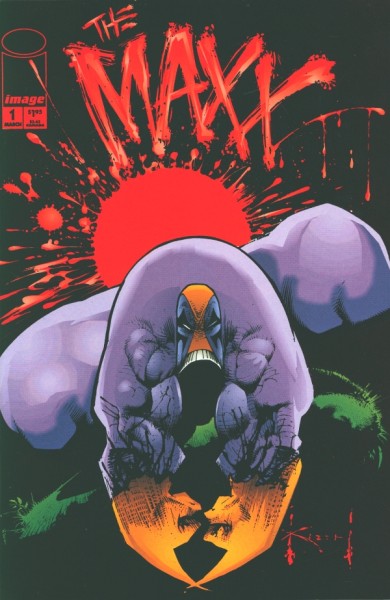 Maxx (1993) 1-35