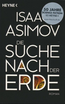 Asimov, I.: Die Suche nach der Erde
