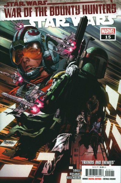 US: Star Wars (2020) 15