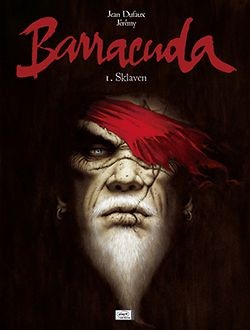 Barracuda (Ehapa, B.) Nr. 1-6 kpl. (Z1)