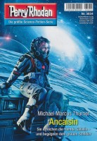 Perry Rhodan 3034 Perry Rhodan 3034