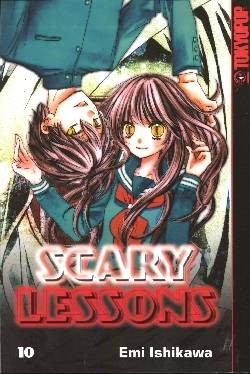 Scary Lessons 10