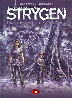 Gesang der Strygen 06