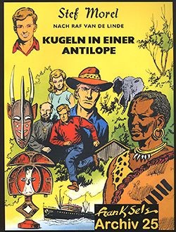 Frank Sels Archiv 25