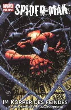 Spider-Man (2013) - Marvel Now Paperback 01 SC