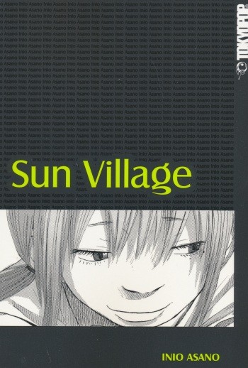 Sun Village (Tokyopop, Tb., 2017)