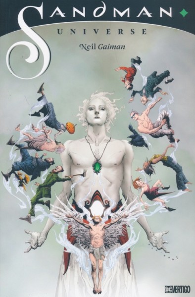 Sandman Universe Special (Panini, Br.)