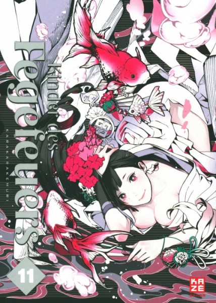 Kinder des Fegefeuers 11