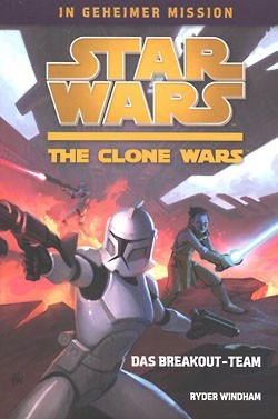 Star Wars: Clone Wars - In geheimer Mission 1