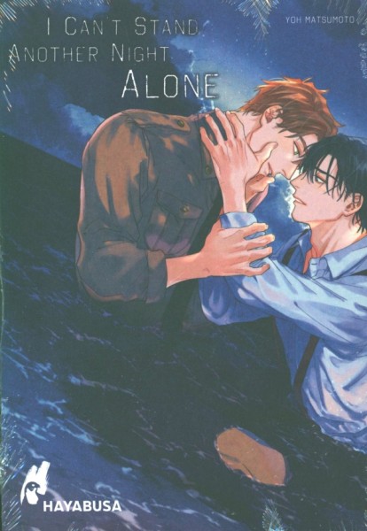 I Can't Stand Another Night Alone