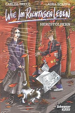 Wie im richtigen Leben (Schwarzer Klecks,Br.) Sonderangebot Nr.1