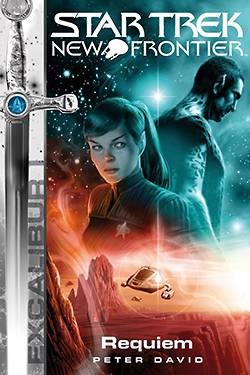 Star Trek - New Frontier 07