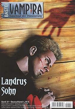 Vampira (Neuausgabe) 27