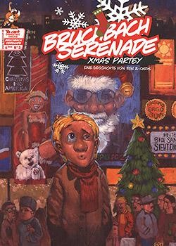 Bruchbach Serenade (Nextart, Br.) Nr. 1-3