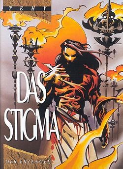 Stigma 3