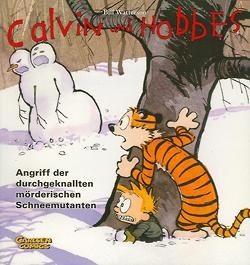Calvin und Hobbes 07