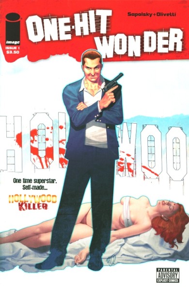 One-Hit Wonder (2004) 1-5